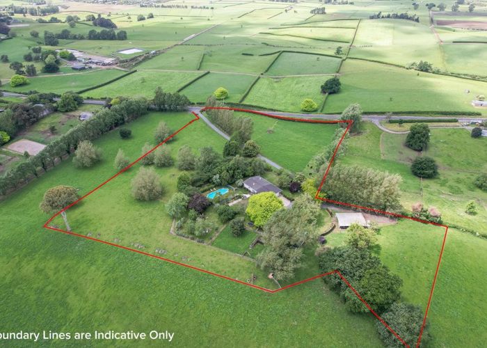  at 1063 Victoria Road, Tauwhare, Hamilton