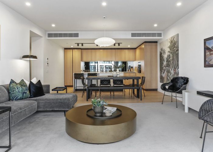  at 401/155 Beaumont Street, City Centre, Auckland City, Auckland