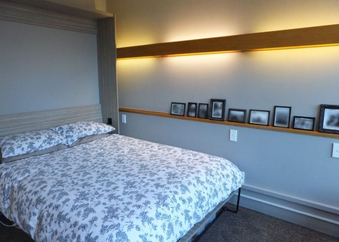  at 420/20 Glenmore Street, Thorndon, Wellington, Wellington