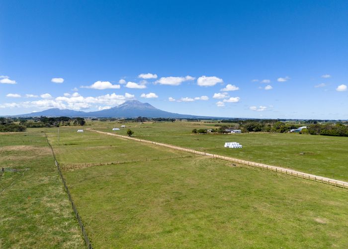  at 0n Whitcombe Road, Opunake, South Taranaki, Taranaki