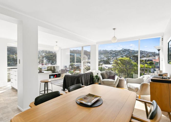  at 16/47 Hamilton Road, Hataitai, Wellington, Wellington