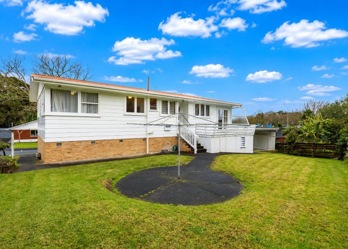  at 2 Takapu Street, Henderson, Auckland