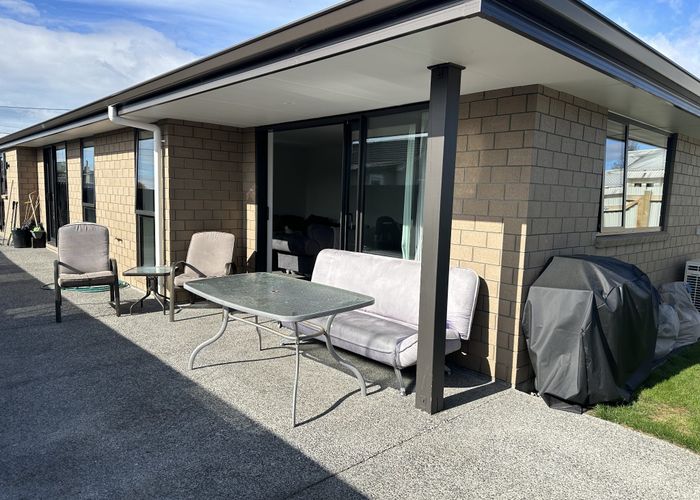  at 72C Redwood Street, Redwoodtown, Blenheim