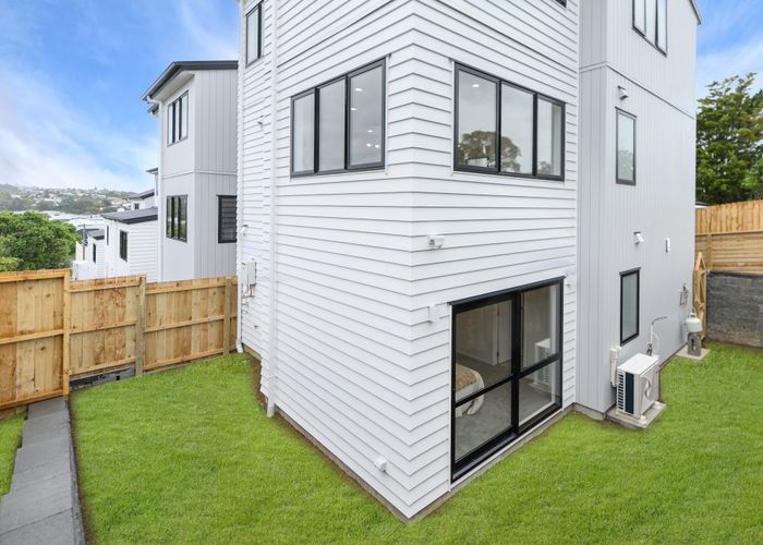 at 93B Bruce Road, Glenfield, North Shore City, Auckland