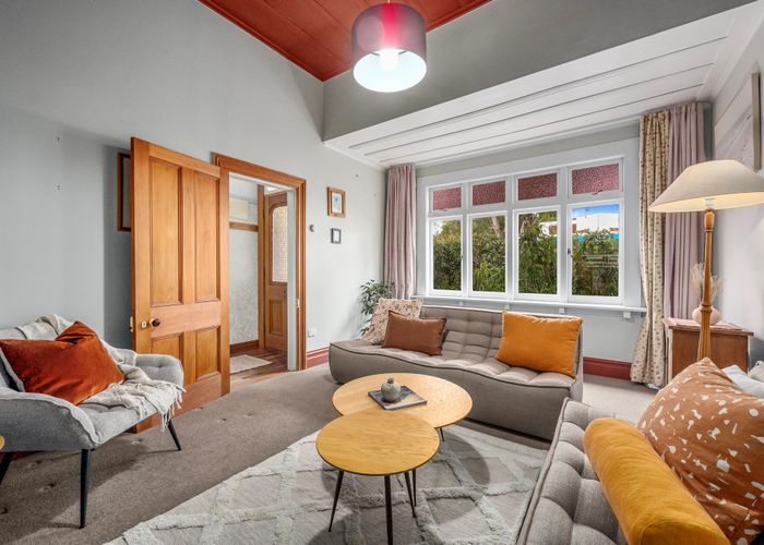  at 21 Vauxhall Road, Devonport, Auckland