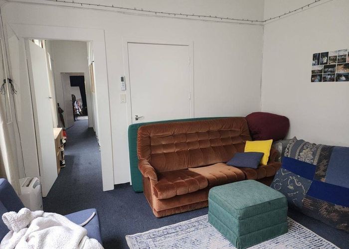  at 506  Adelaide Road, Behampore, Newtown, Wellington, Wellington