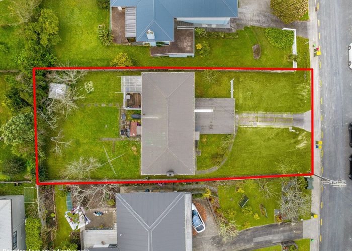  at 17 Trinidad Road, Sunnynook, Auckland