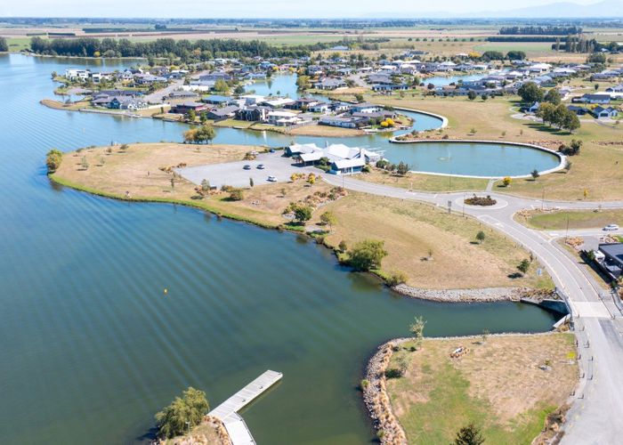  at Lake Hood Drive, Stage 10, Huntingdon, Ashburton, Canterbury