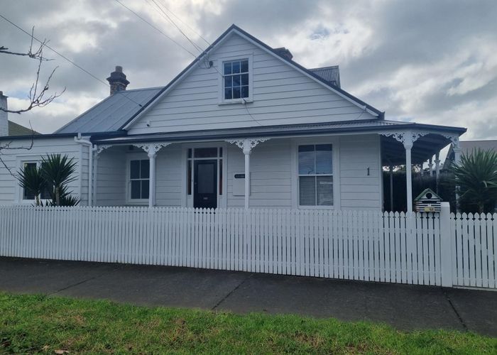  at 1 Ethel St, Sandringham, Auckland City, Auckland