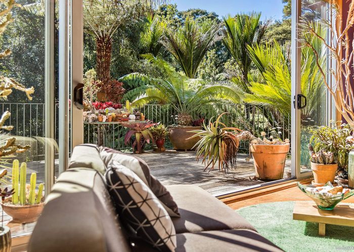  at 133 Scenic Drive, Titirangi, Auckland