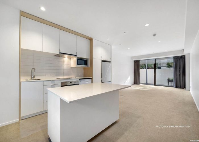  at 409/4 Bluegrey Avenue, Stonefields, Auckland City, Auckland