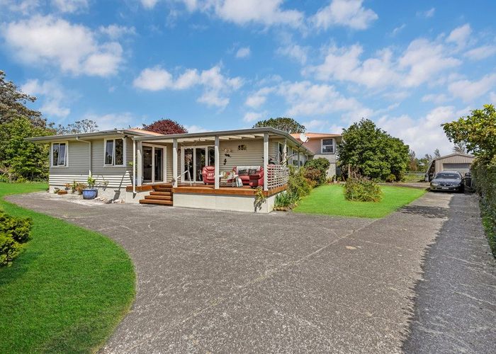  at 267 Union Road, Mauku, Franklin, Auckland