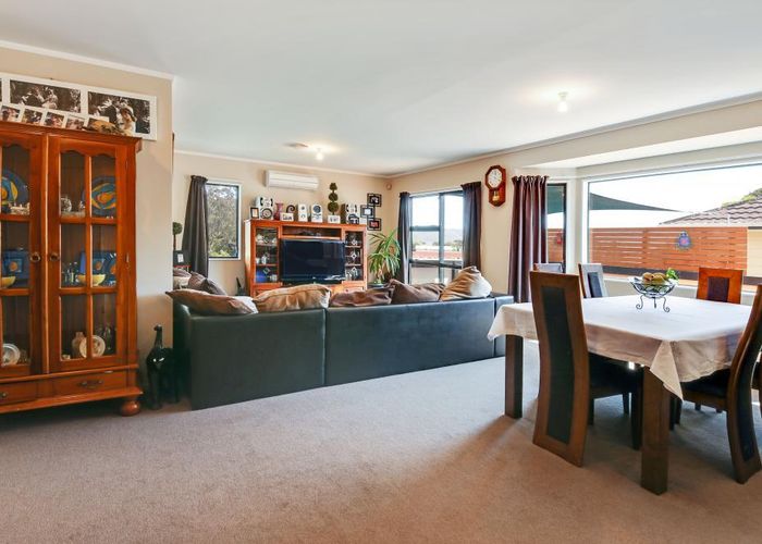  at 1/43 ROSE ST, RANUI HEIGHTS, PORIRUA