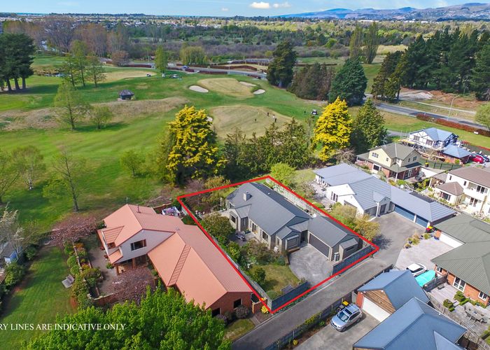  at 9 Oakmont Green, Shirley, Christchurch