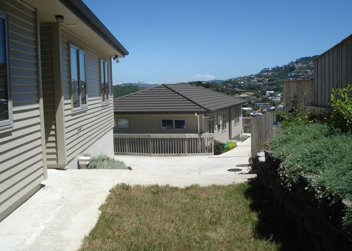  at 81 Sheridan Terrace, Johnsonville, Wellington