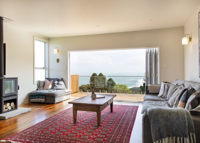  at 41 Te Ahuahu Road, Piha