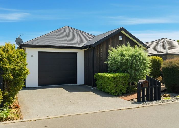  at 10 Koreke Lane, Halswell, Christchurch City, Canterbury