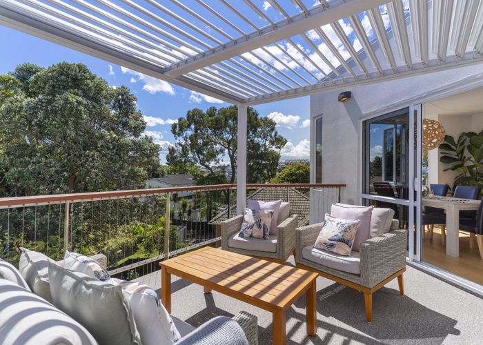  at 138B Coates Avenue, Orakei, Auckland