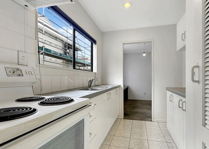  at 52B Sackville Street, Grey Lynn, Auckland