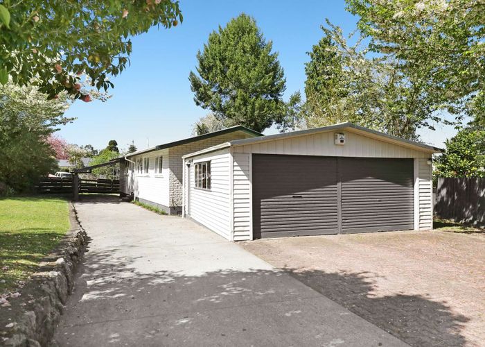  at 3 Russell Crescent, Western Heights, Rotorua
