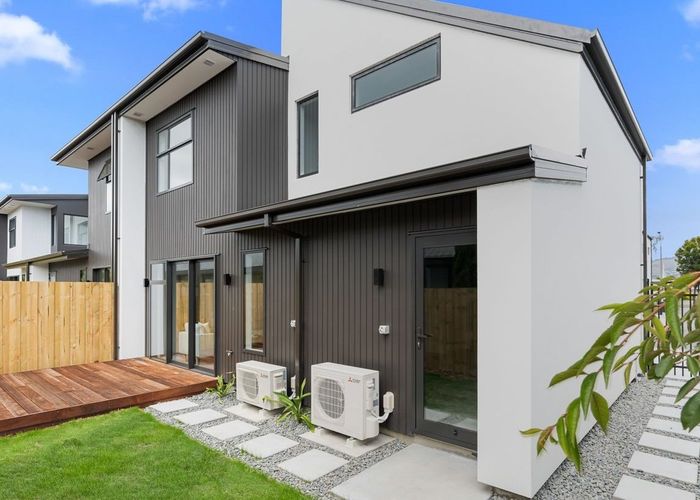  at 117A Lincoln Road, Addington, Christchurch