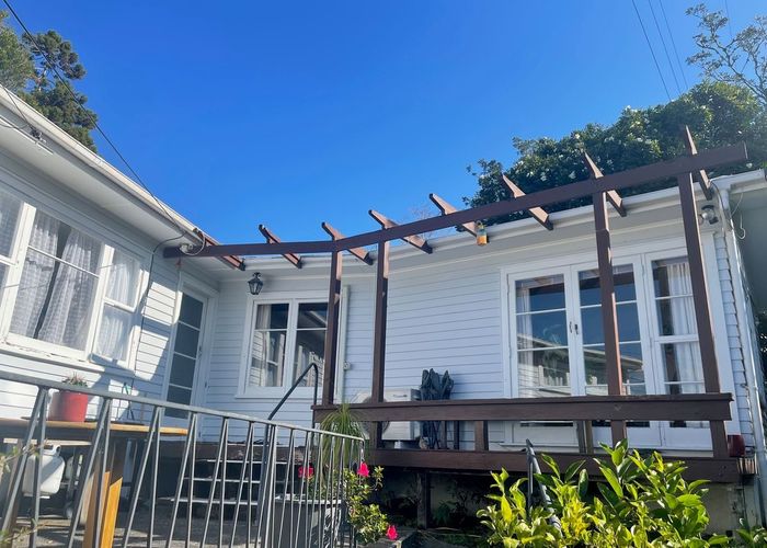  at 573A Richardson Road, Mount Roskill, Auckland City, Auckland