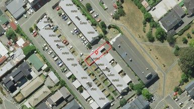  at 14/336 Lincoln Road, Addington, Christchurch
