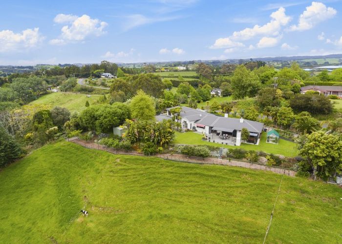  at 32 LOWE ROAD, Whakamarama