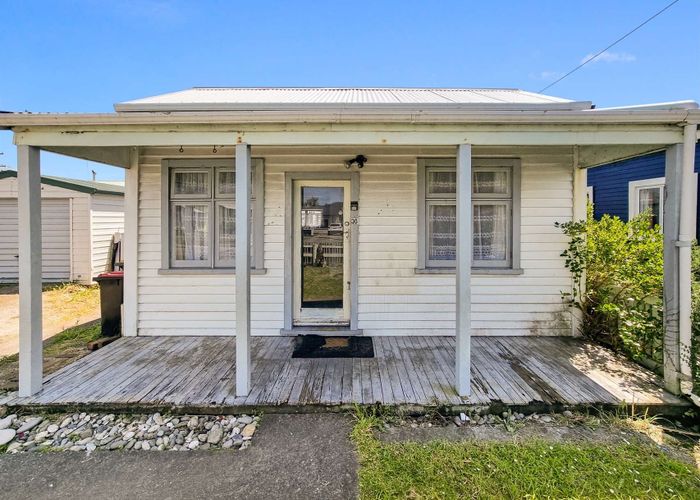  at 38 Blake Street, Blaketown, Grey, West Coast