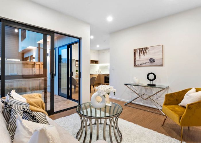  at 3B Patrice Place, Massey, Waitakere City, Auckland