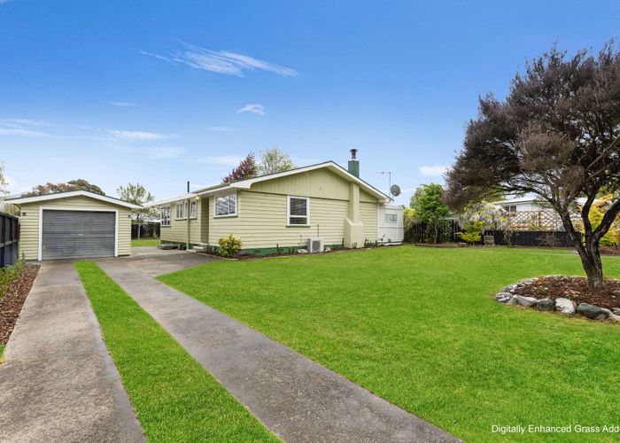  at 45 Matai Crescent, Tapawera, Tasman, Nelson / Tasman