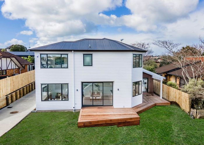  at 20 Parramatta Place, Botany Downs, Manukau City, Auckland