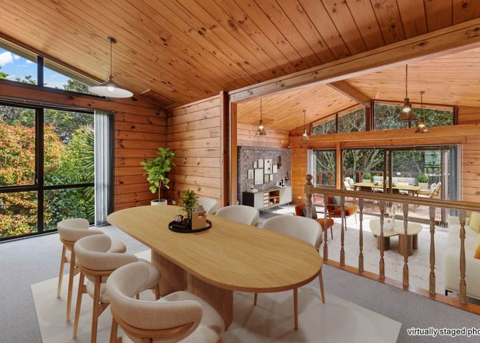  at 22 Hurstbourn Priors, Goodwood Heights, Auckland
