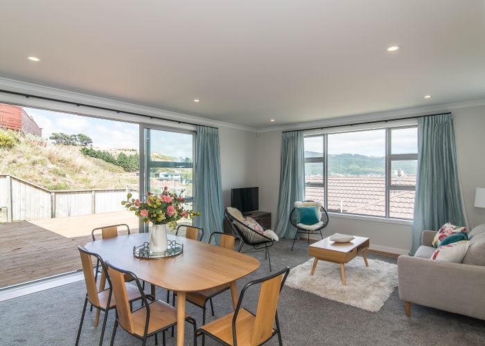 at 18 Frances Brown Avenue, Aotea, Porirua