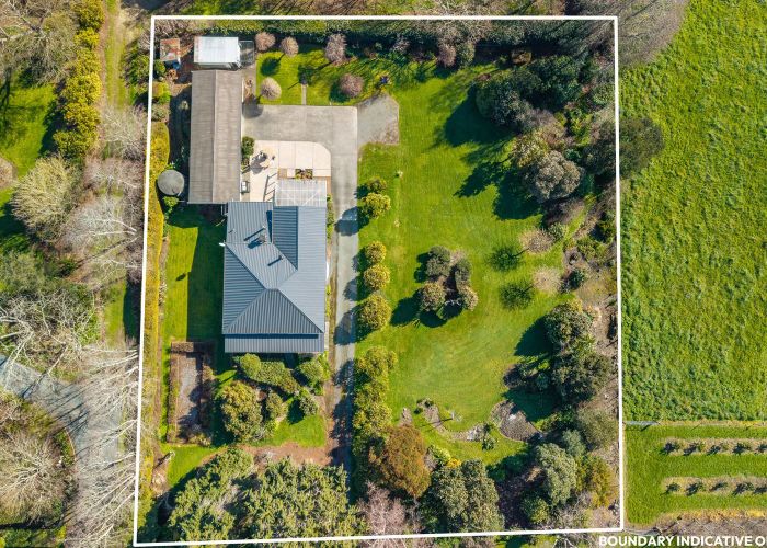  at 238 Higgins Road, Wakefield, Wakefield