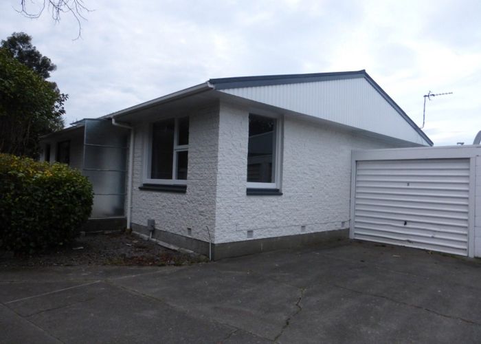  at 3/447 Worcester Street, Linwood, Christchurch