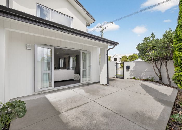  at 217 Edgeware Road, St. Albans, Christchurch City, Canterbury