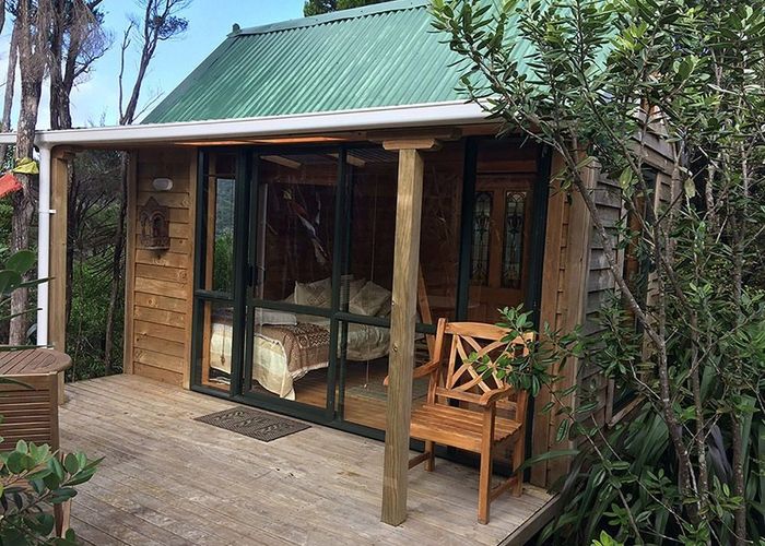  at 128 Lone Kauri Road, Karekare, Auckland