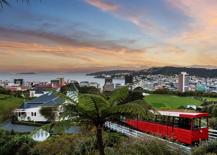  at 3 Rawhiti Terrace, Kelburn, Wellington, Wellington