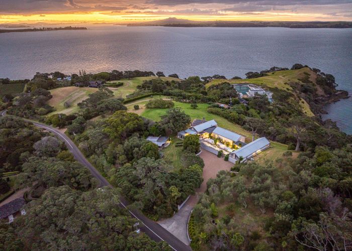  at 155 Nick Johnstone Drive, Waiheke Island, Waiheke Island