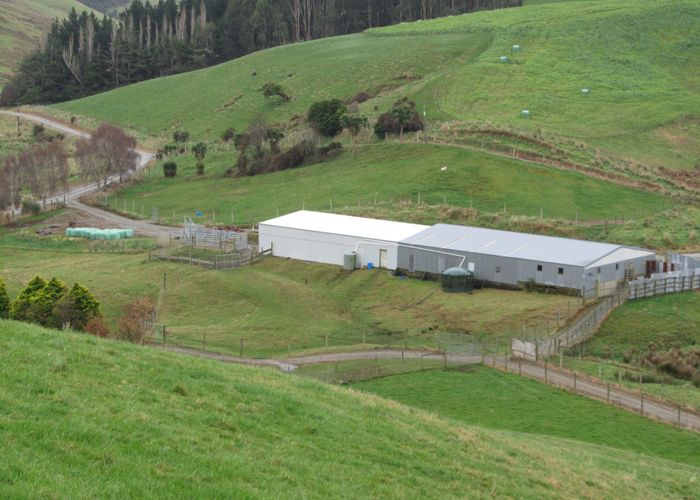  at 25 Keenan Road, Tuatapere, Southland, Southland