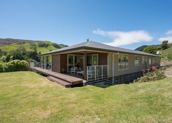  at 4B Kanuka Rise, Wakapuaka, Nelson