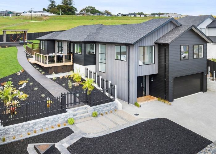  at 12 Fisk Road, Pukekohe, Pukekohe