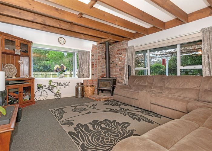  at 125 Somerton Road, Makauri, Gisborne