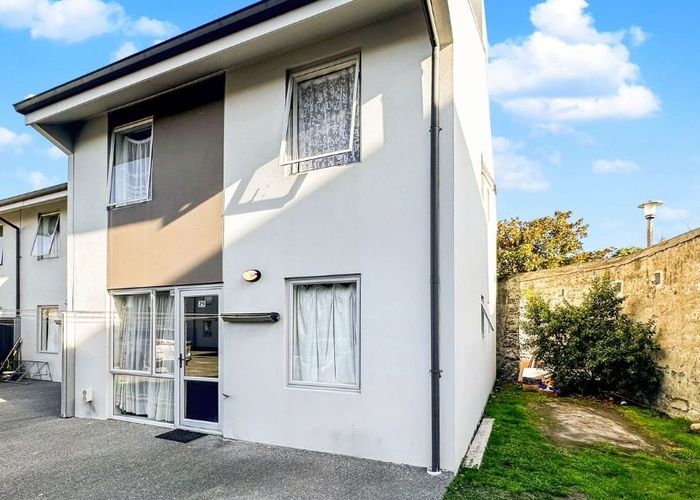  at 29/336 Lincoln Road, Addington, Christchurch