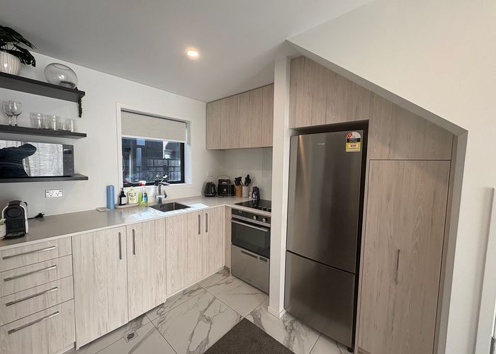  at 4/322 Durham Street North, City Centre, Christchurch City, Canterbury