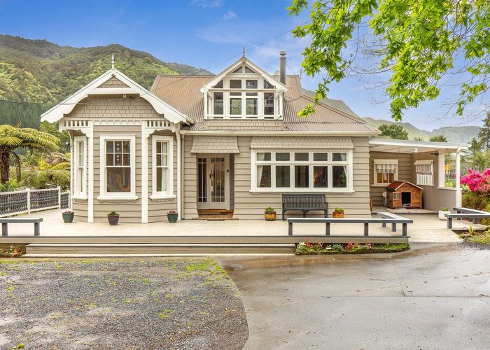  at 682 Kauaeranga Valley Road, Thames, Thames-Coromandel, Waikato