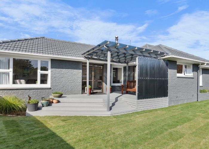  at 30 Warren Crescent, Hillmorton, Christchurch