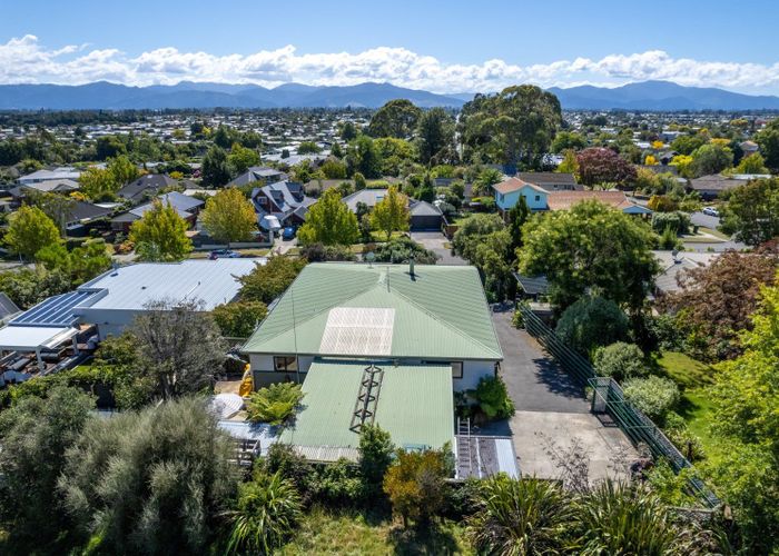  at 3 Solway Drive, Witherlea, Blenheim