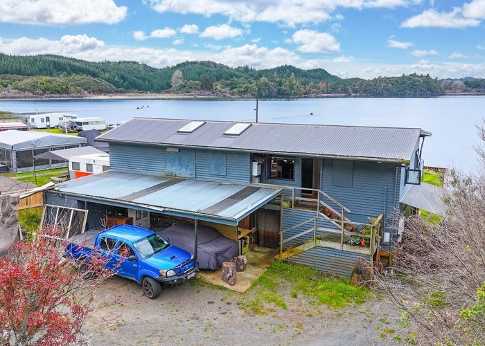 at 190 State Highway 30, Lake Rotoma, Rotorua, Bay Of Plenty
